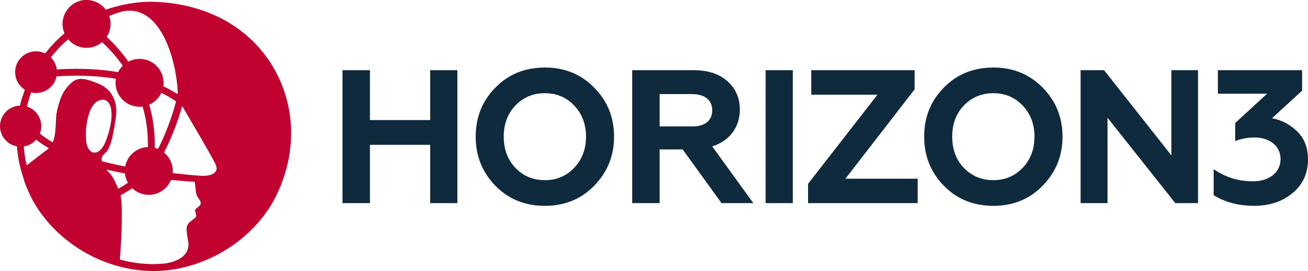 Horizon3 logo
